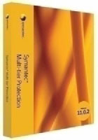 Symantec Multi-Tier Protection v.11.0.2, Bundle Competitive Upgrade, EXP-F, 1 Year Essential Support, ML (13909854)